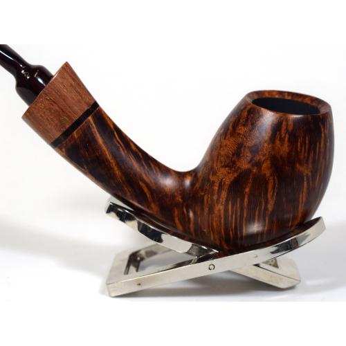 Chacom Pipe of the Year 2017 Smooth Matte 411/1245 Pipe (POTY13)